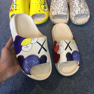 TẾT🌺 [FREESHIP] Dép Bánh Mì đế cao Nam/Nữ-Full size 36-42 ₁ ^ ` ^ ' !