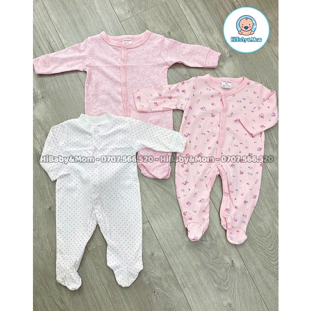 SET 3 BODY SUIT LITTE DUCK