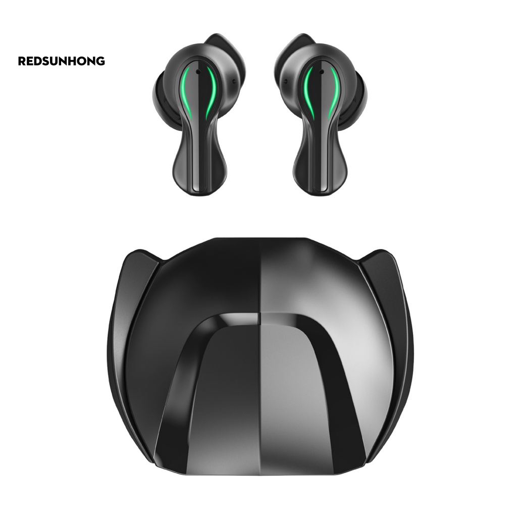 Tai Nghe Bluetooth HiFi RSH.z Giảm Tiếng Ồn