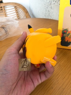 Mô hình thú mặt hài