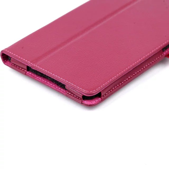 Bao da bảo vệ cho Docomo Dtab Compact D-01J / Huawei MediaPad M3 8.4 inch