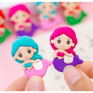 Tẩy Chì Hình Tiên Cá
