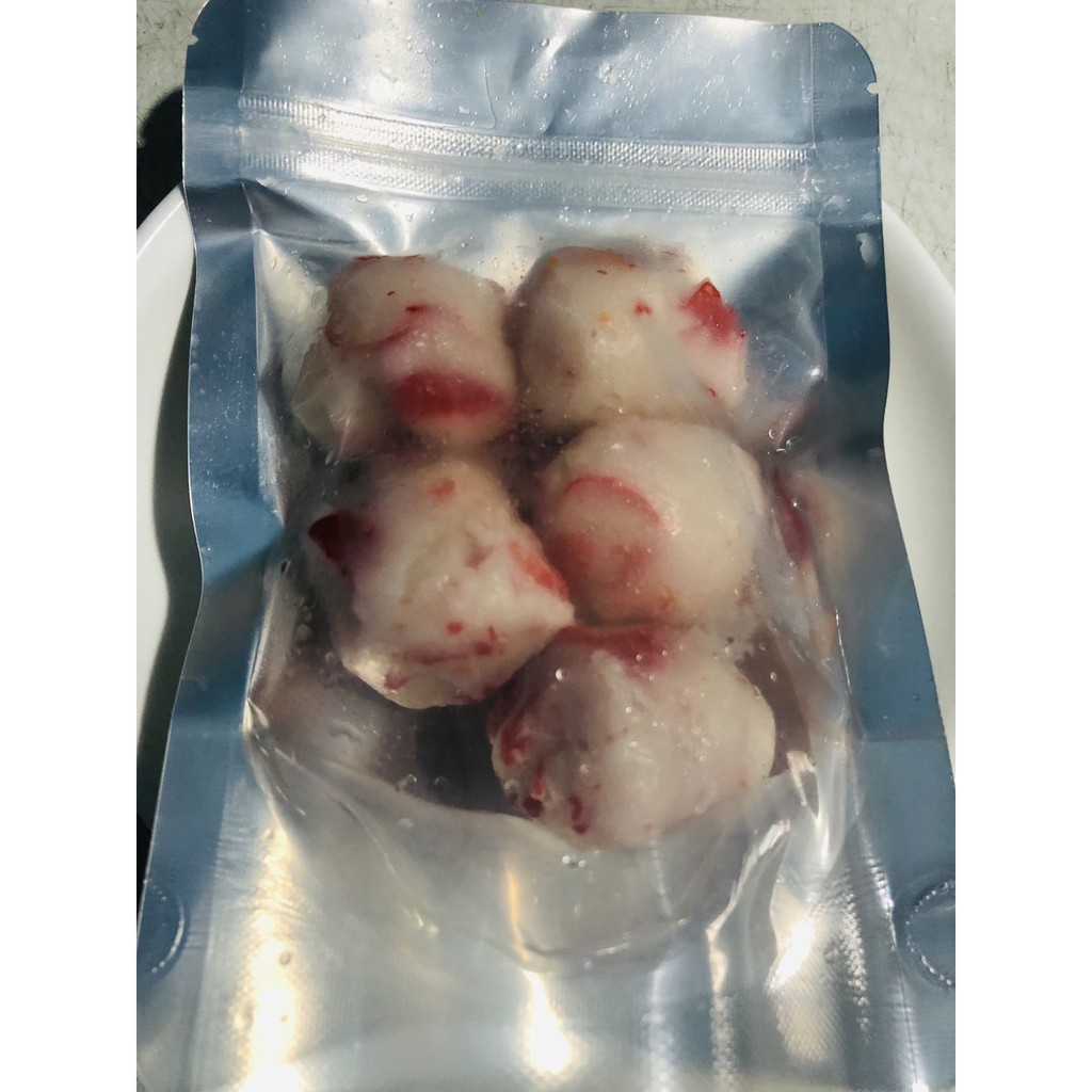 100g tôm hùm viên DAFUFOOD