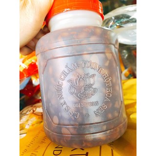 tương hột cao cấp