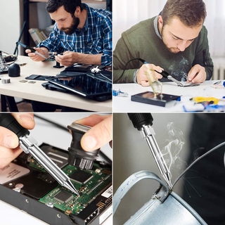 Trạm Hàn Hanmatek Sd1 60w