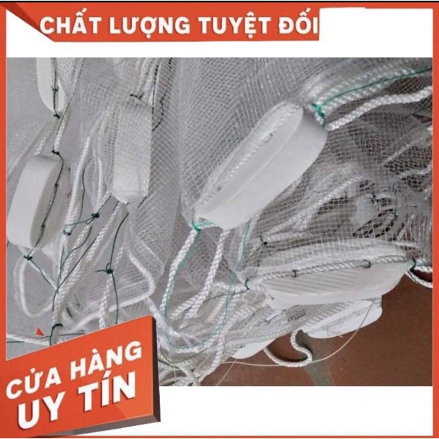 LƯỚI VÉT CÁ TÔM DÀI 20m và 30m. . hàng chất lượng 1