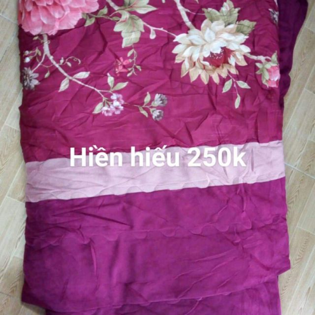 Chăn - Chị Hiền Hiếu