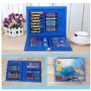 Bộ màu vẽ 68 chi tiết