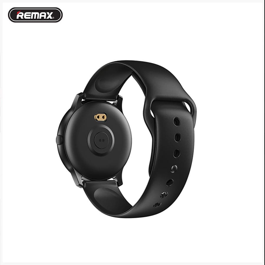 Đồng Hồ Thông Minh Smartwatch Remax RL-EP09 | Đo Nhịp Tim - Chống Nước Ip67 | Đồng Hồ Thông Minh Dành Cho cả nam & Nữ | BigBuy360 - bigbuy360.vn