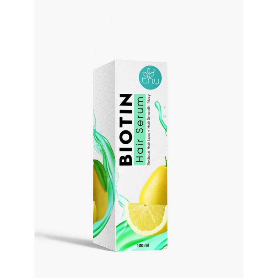 [Date 2024] Serum dưỡng tóc Biotin Anthy-HAIR SERUM BIOTIN