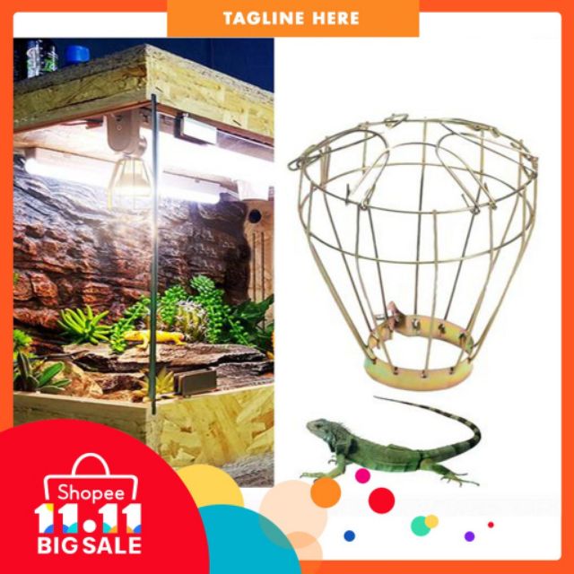 Chụp đèn bảo vệ an toàn
