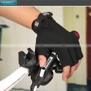 Găng tay ngón cụt 511
