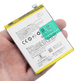 Pin Oppo F7/A3/R15 ( BLP-661) xịn, bảo hành 3 tháng