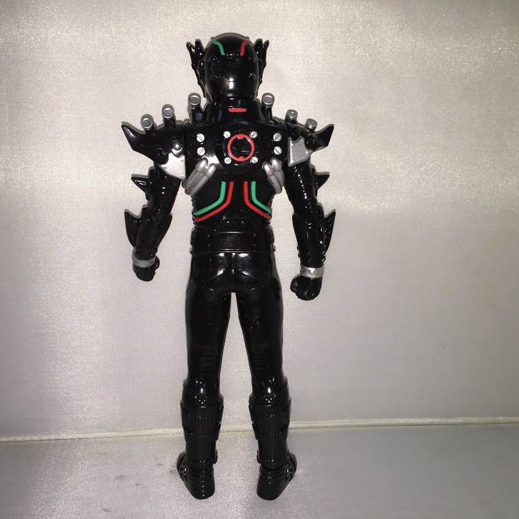 Mô hình lắp ráp kamen rider build Night Rogue Figure