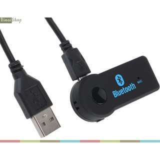 Bộ thu phát Bluetooth cho loa BT218