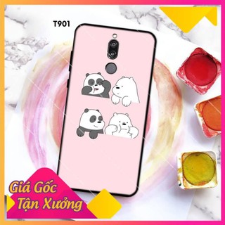 Ốp điện thoại HUAWEI NOVA 2i - Nova 3i - Nova 4E