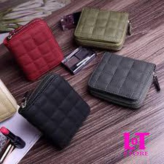 Ví NỮ cầm tay Hàn Quốc VD43