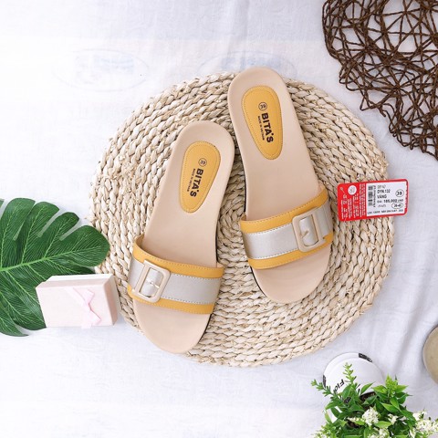 Dép Bitas nữ quai ngang DYN132 (size 36-40)