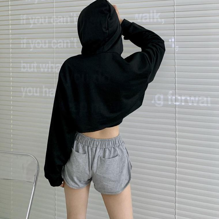 Áo Hoodie Tay Dài In Hình Thời Trang Cho Nữ 80 Tuổi