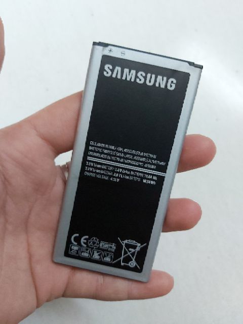 Pin Galaxy Mega(2) EB-B750CBE  2800mAh