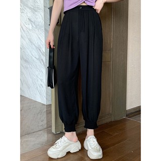 □✈♤2021 NEW Quần alibaba cách điệu