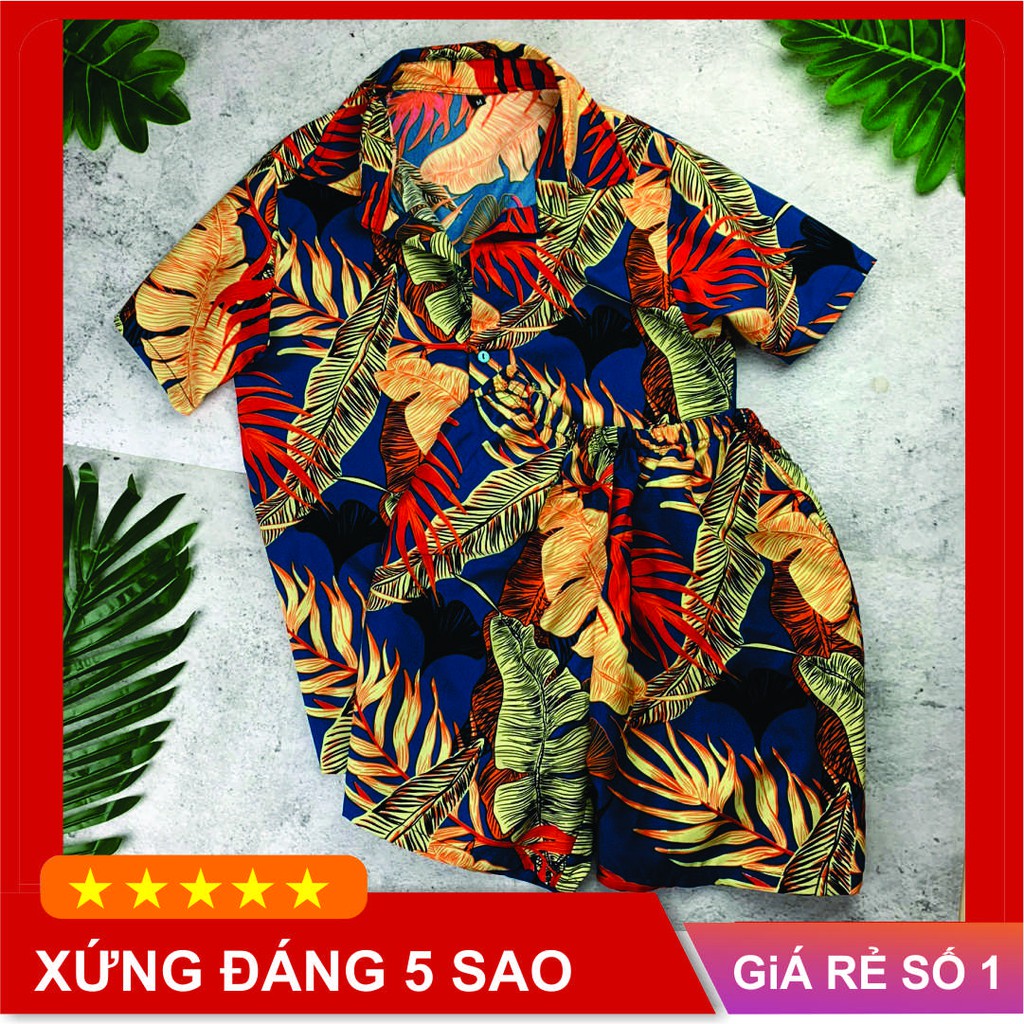 [Hàng Loại 1] Đồ Bộ Đi Biển mềm mịn đẹp dành cho đội nhóm, team building, chụp ảnh kỷ yếu, mặc theo nhóm đi biển jaketto | BigBuy360 - bigbuy360.vn