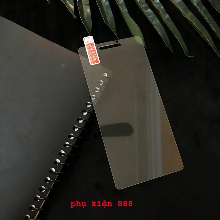 Miếng dán kính cường lực cho Gionee F103 Glass - CL145