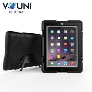 Ốp Lưng Máy Tính Bảng Kiểu Dáng Thời Trang Dành Cho Apple iPad 2/3/4