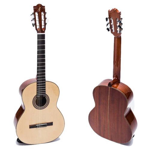 Đàn Guitar Classic Ba Đờn C250