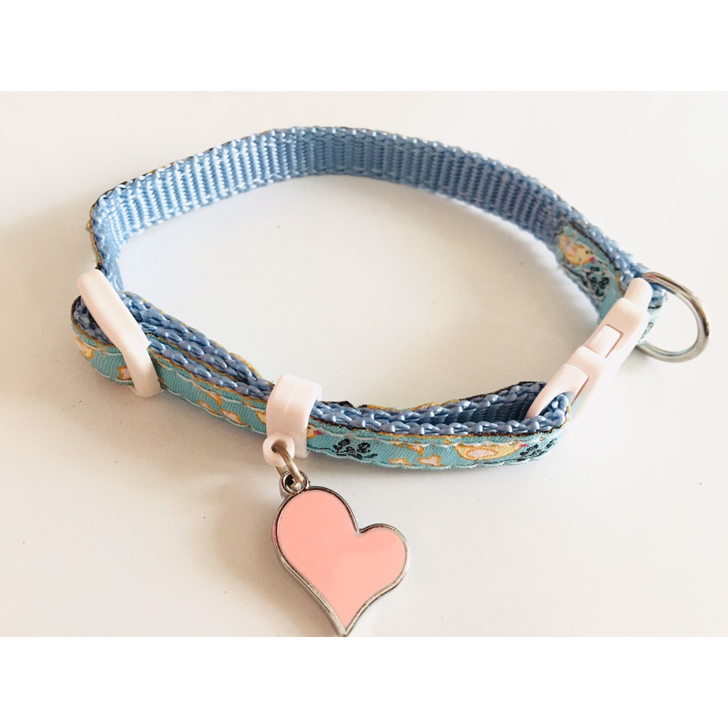 Vòng cổ Lovely Doggyman cho thú cưng