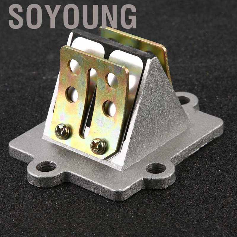 Van Nạp Chuyên Dụng Cho Xe Mô Tô Yamaha Minarli Jog 50cc 2 Thì