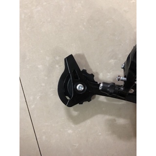 củ đề xe đạp RD - M370 ( hàng Indonesia )