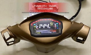 Trọn Bộ Bợ Cổ Future ( Fi ) - Ducati