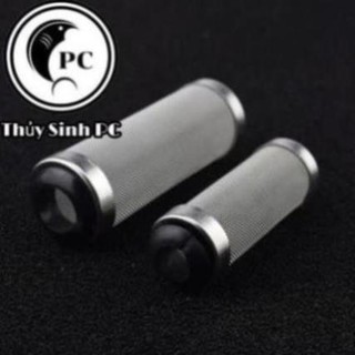 Bịt Tép Inox chất lượng tốt , giá rẻ - Phụ kiện cá , tép cảnh thủy sinh giá rẻ
