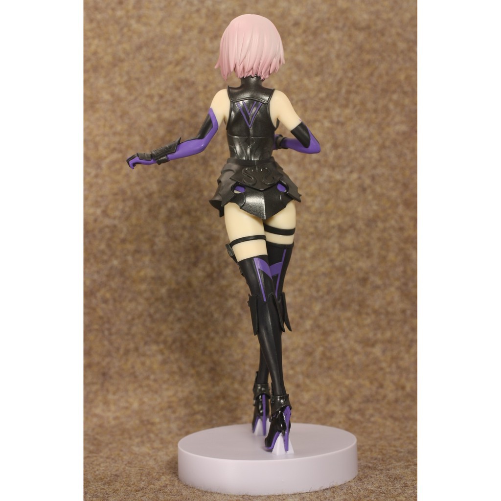 [ Ora Ora ] [ Hàng có sẵn ] Mô hình Mashu Mash Kyrielight Figure chính hãng Nhật - Fate Grand Order