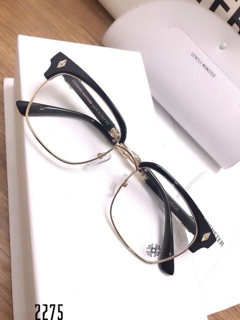 Kính Mát Chống Tia Uv400 Kiểu Dáng Cổ Điển 2275 | BigBuy360 - bigbuy360.vn