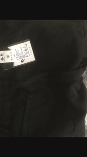 ORDER Quần jeans nữ baggy