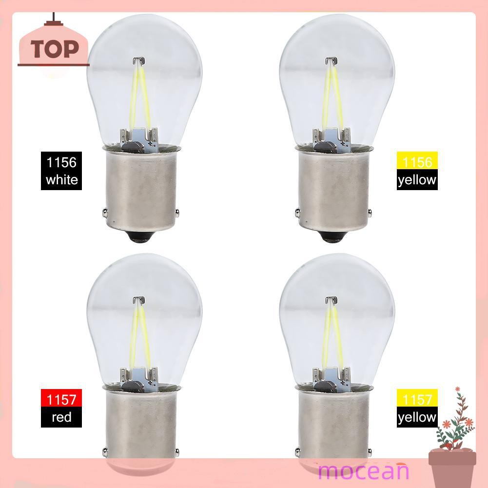 Đèn Led Xi Nhan Xe Hơi 1156 Ba15S 1157 Bay15D 2