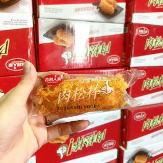 Bánh ruốc cây - 1 cái