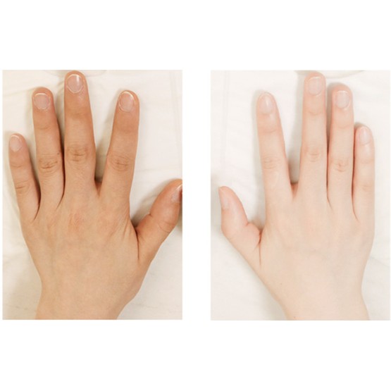 Lẻ 1 miếng mặt nạ tay chân dưỡng ẩm làm trắng | BigBuy360 - bigbuy360.vn