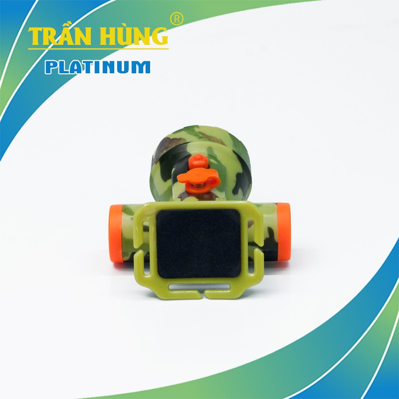 Đèn Pin Đội Đầu Cao Cấp CKV-1105A | BigBuy360 - bigbuy360.vn