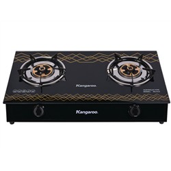 Bếp gas dương Kangaroo KG513