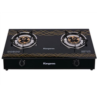 Bếp gas dương Kangaroo KG513