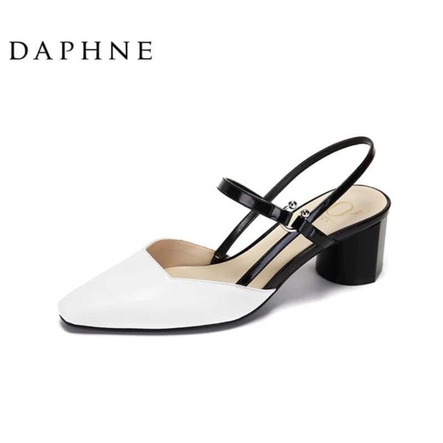 Giày Daphne chính hãng size 39