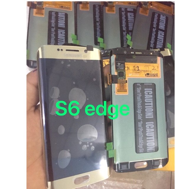 Màn hình bộ samsung s6e s6 edge