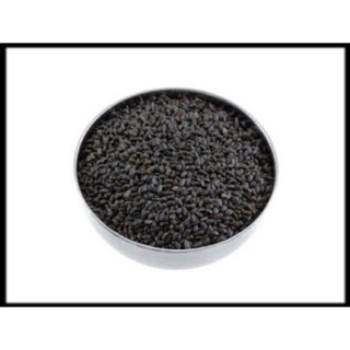 [Giá Sock] 1Kg Hạt é sạch loại 1 Phan Rang