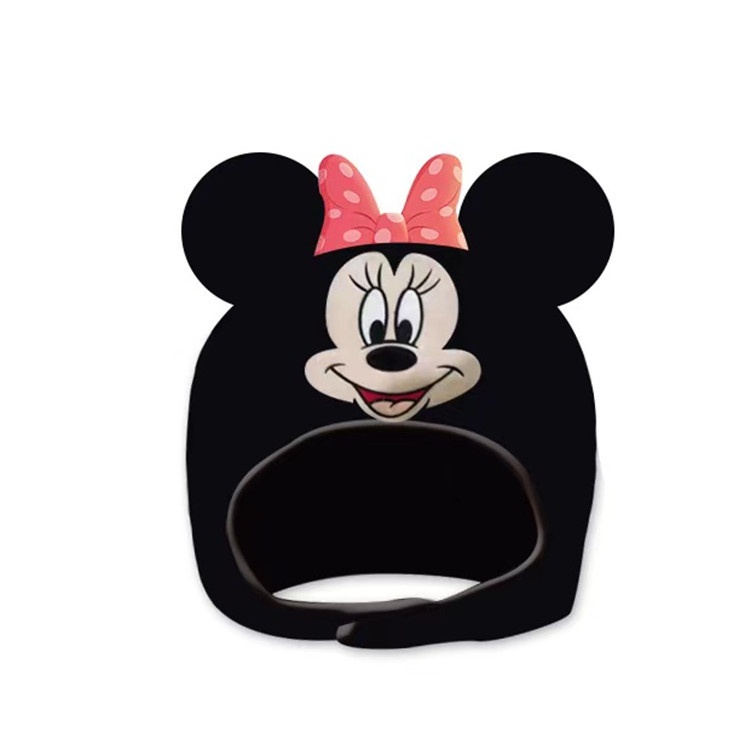 Mũ beanie Họa Tiết Hoạt Hình Pikachu Dễ Thương Sáng Tạo Cho Nam Và Nữ