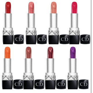 [CHUẨN AUTH] Son Rouge Dior Lisptick Mini 1,5g