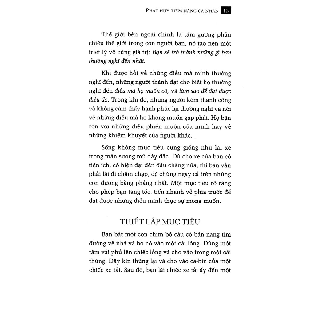 Sách - Chinh Phục Mục Tiêu | BigBuy360 - bigbuy360.vn