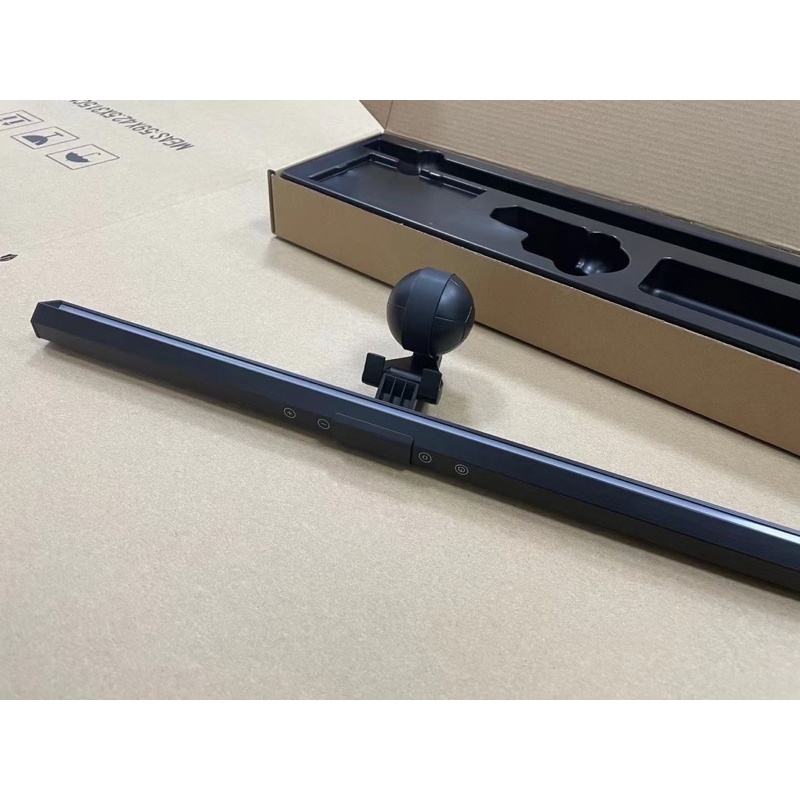 Đèn treo màn hình máy tính bảo vệ mắt Osram 3 chế độ đổi màu thông minh, chống loá, chống mỏi mắt DE04 | BigBuy360 - bigbuy360.vn